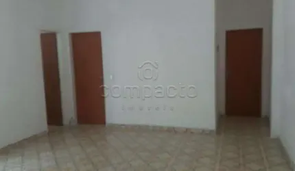 Casa Padrão em São José do Rio Preto