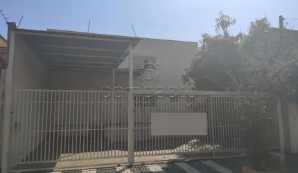 Comercial Barracão em São José do Rio Preto