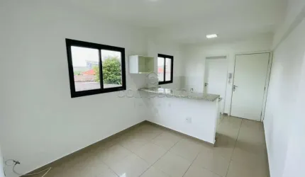 Apartamento Padrão em São José do Rio Preto