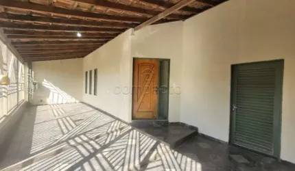 Casa Padrão em São José do Rio Preto