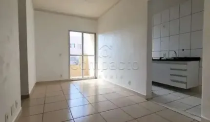 Apartamento Padrão em São José do Rio Preto