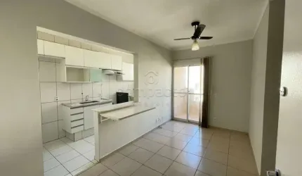 Apartamento Padrão em São José do Rio Preto