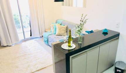 Apartamento Flat em São José do Rio Preto
