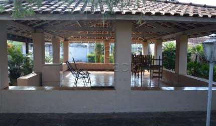 Casa Condomínio em Guapiaçu
