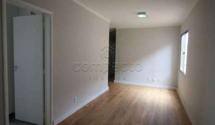 Apartamento Padrão em São José do Rio Preto