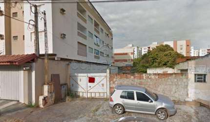 Terreno Padrão em São José do Rio Preto
