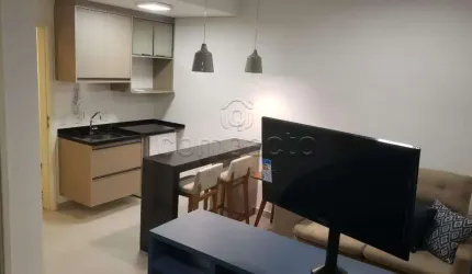 Apartamento Flat em São José do Rio Preto