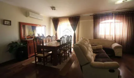 Apartamento Padrão em São José do Rio Preto
