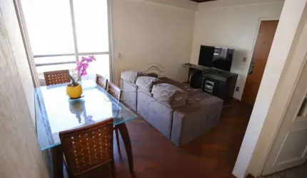 Apartamento Padrão em São José do Rio Preto