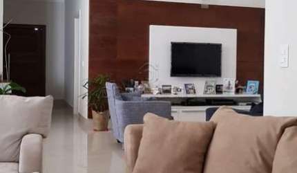 Casa Condomínio em São José do Rio Preto