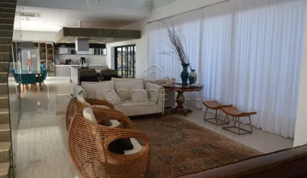 Casa Condomínio em São José do Rio Preto