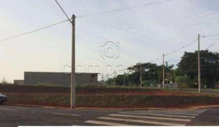 Terreno Padrão em São José do Rio Preto