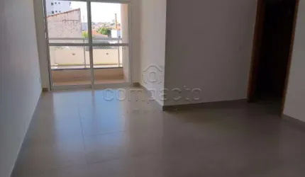Apartamento Padrão em São José do Rio Preto