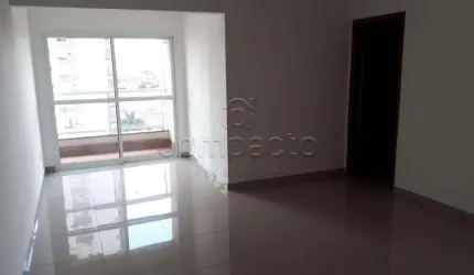 Apartamento Padrão em São José do Rio Preto
