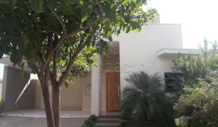 Casa Condomínio em São José do Rio Preto