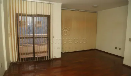 Apartamento Padrão em São José do Rio Preto