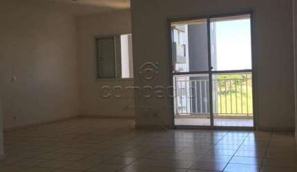 Apartamento Padrão em São José do Rio Preto
