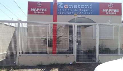 Comercial Sala em São José do Rio Preto