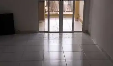 Apartamento Padrão em São José do Rio Preto