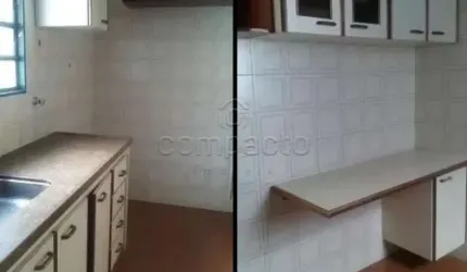 Apartamento Padrão em São José do Rio Preto