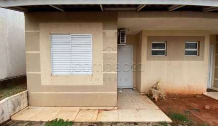 Casa Condomínio em São José do Rio Preto