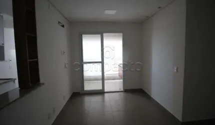 Apartamento Padrão em São José do Rio Preto