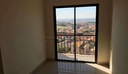 Apartamento Padrão em São José do Rio Preto