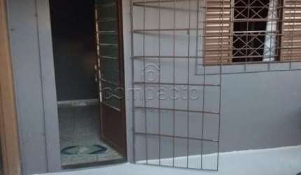 Casa Padrão em São José do Rio Preto