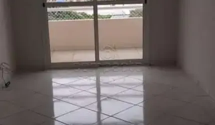 Apartamento Padrão em São José do Rio Preto
