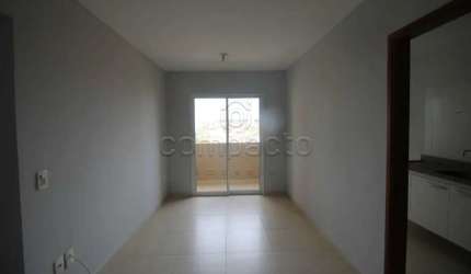 Apartamento Padrão em São José do Rio Preto