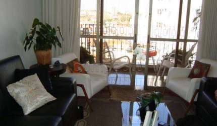 Apartamento Duplex em São José do Rio Preto