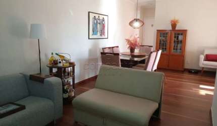 Apartamento Padrão em São José do Rio Preto