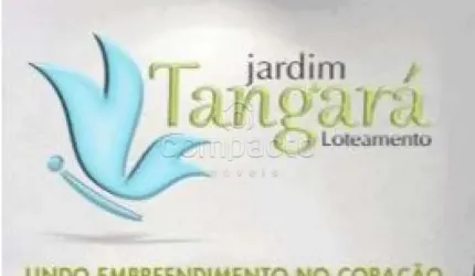 Terreno Padrão em Bady Bassitt