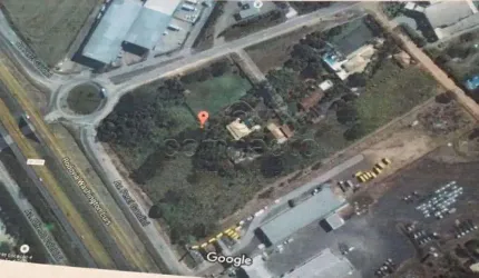 Terreno Padrão em São José do Rio Preto