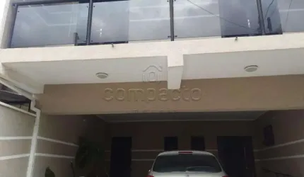 Casa Sobrado em Americana