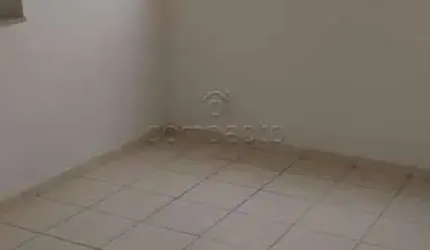 Apartamento Padrão em São José do Rio Preto