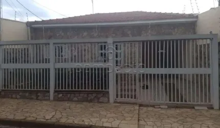 Casa Padrão em São José do Rio Preto
