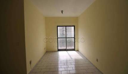 Apartamento Padrão em São José do Rio Preto