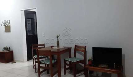 Apartamento Padrão em São José do Rio Preto