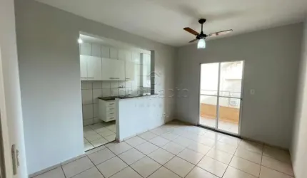 Apartamento Padrão em São José do Rio Preto