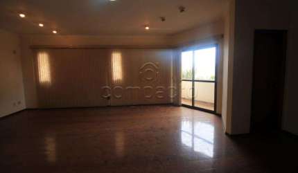 Apartamento Padrão em São José do Rio Preto