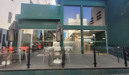 Comercial Sala em São José do Rio Preto