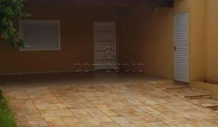 Casa Condomínio em São José do Rio Preto