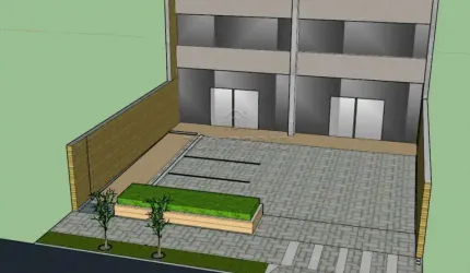 Comercial Salão em São José do Rio Preto
