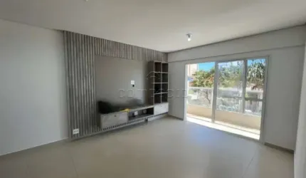 Apartamento Padrão em São José do Rio Preto