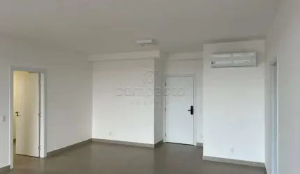 Apartamento Padrão em São José do Rio Preto