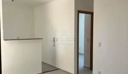 Apartamento Padrão em São José do Rio Preto