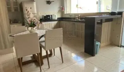 Casa Condomínio em São José do Rio Preto