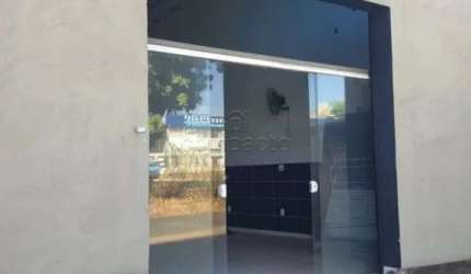 Comercial Barracão em São José do Rio Preto
