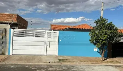 Casa Padrão em São José do Rio Preto